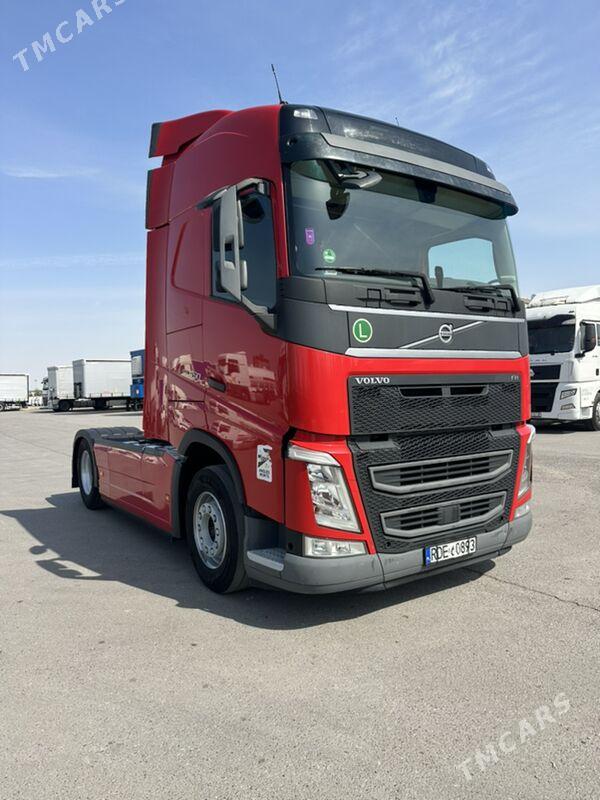 Volvo FH 460 2021 - 1 300 000 TMT - Aşgabat - img 1