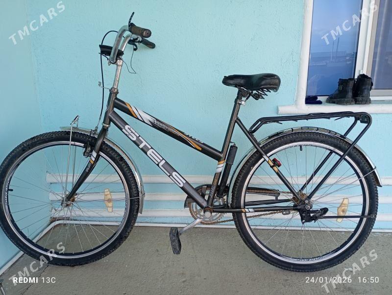 Welisepet abmen - Gyzylarbat - img 1