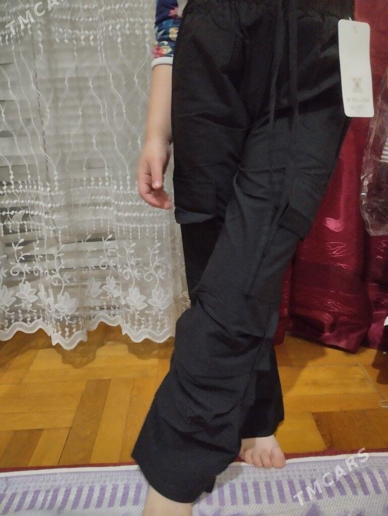 balak - ул. Подвойского (Битарап Туркменистан шаёлы) - img 1