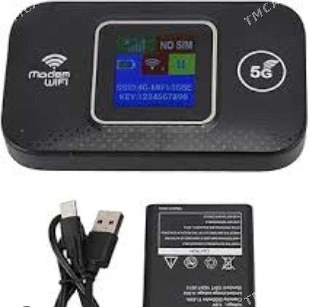 ORGINAL ROUTER - Ашхабад - img 1