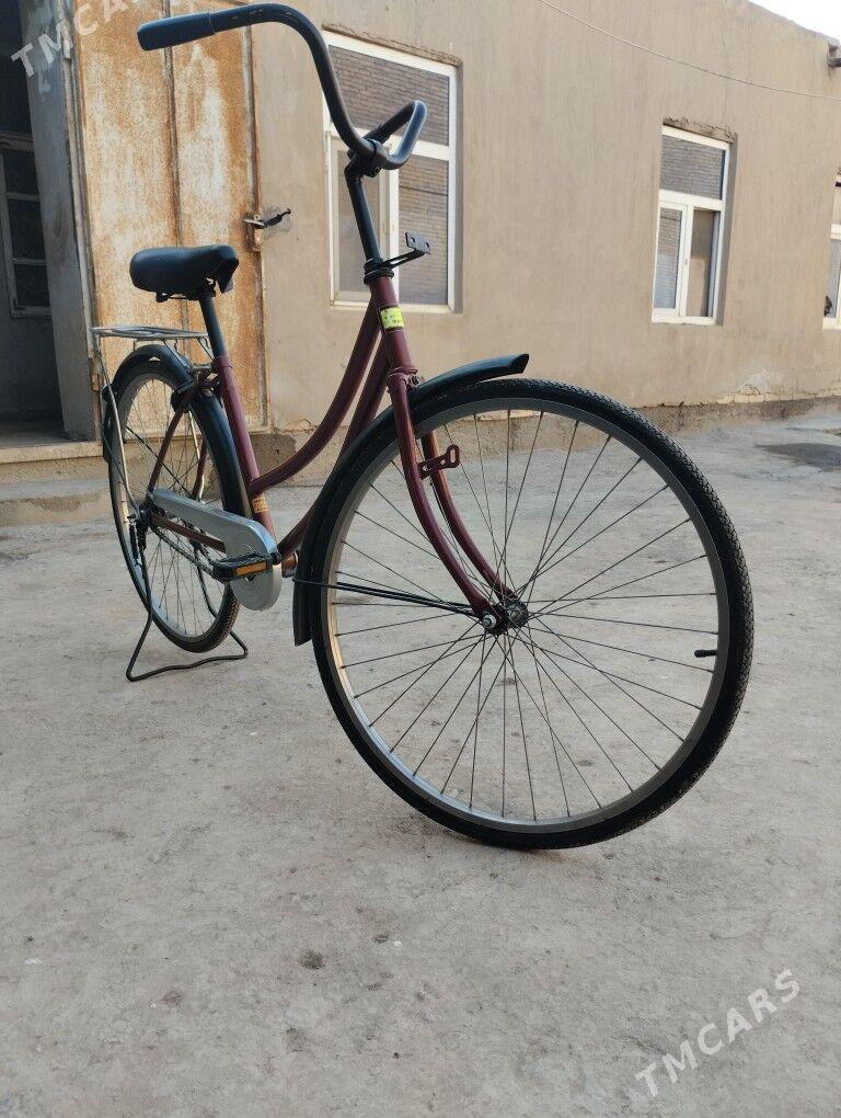 welik - Чарджоу - img 1