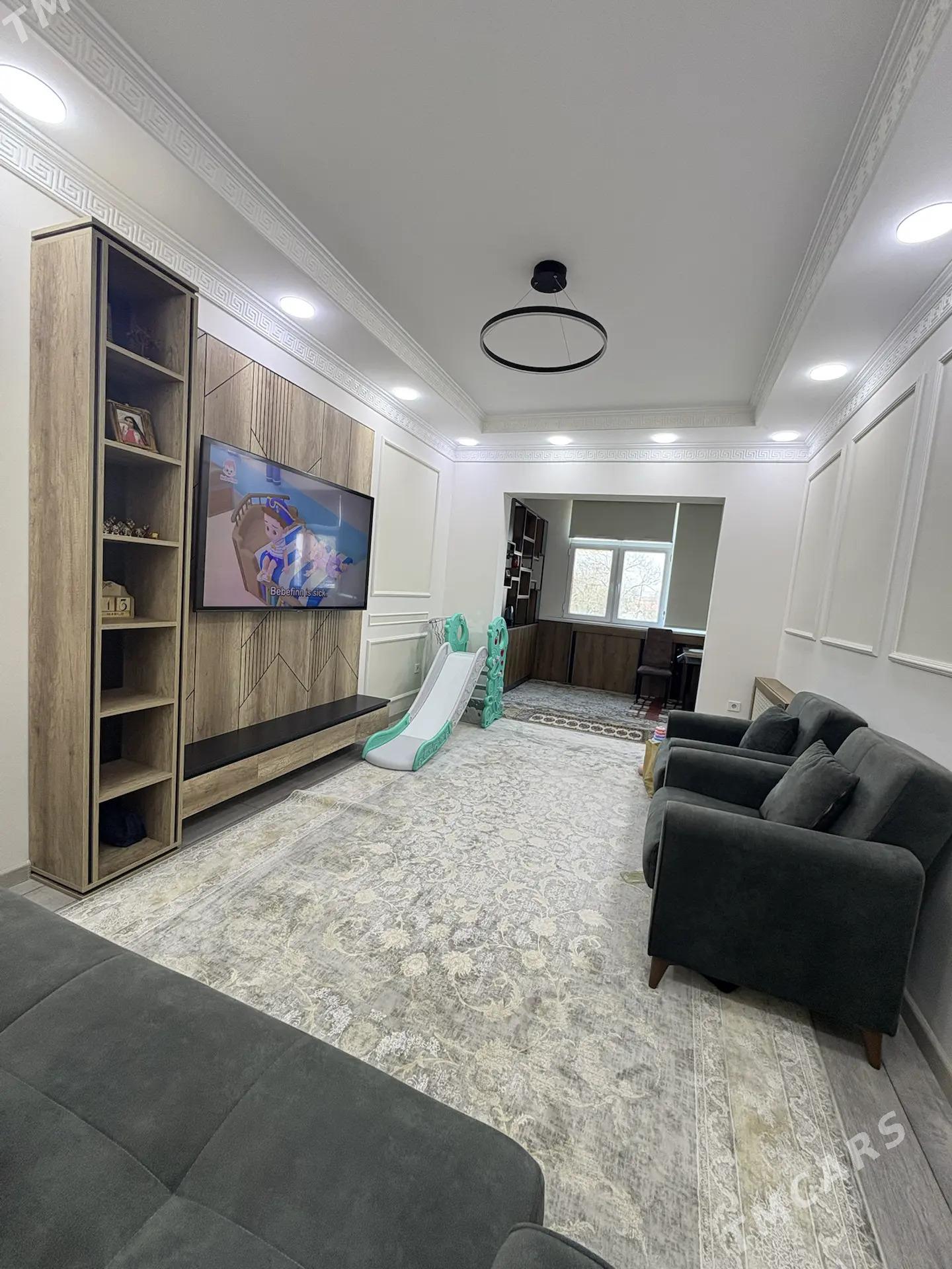 Satlyk jay Gagaryn - Ашхабад - img 1