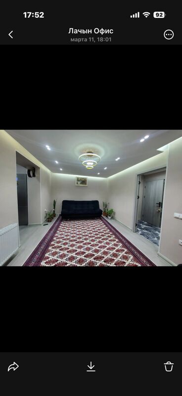 30 Mkr 2 kom - Aşgabat - img 1