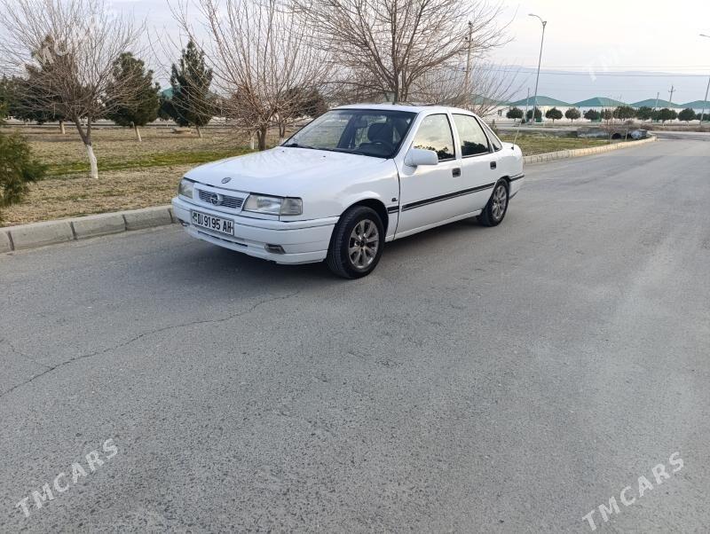 Opel Vectra 1992 - 38 000 TMT - Bäherden - img 1