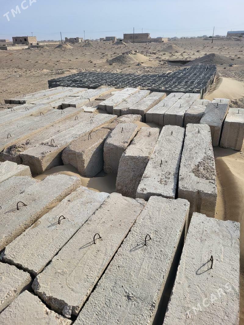 yer - Balkanabat - img 1