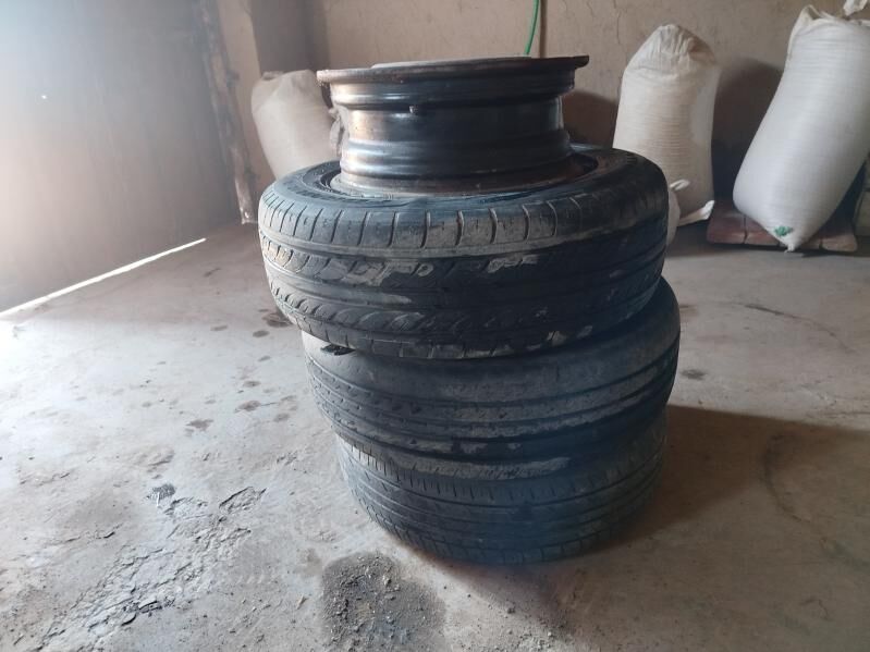 195.85.70.14 1 000 TMT - Köneürgenç - img 1