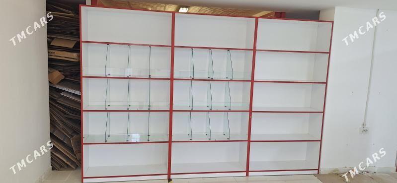 Magazyn polka - Aşgabat - img 1