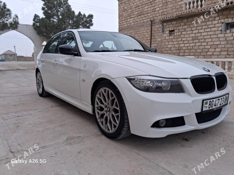 BMW 340 2010 - 185 000 TMT - Gumdag - img 1