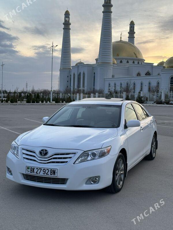 Toyota Camry 2010 - 220 000 TMT - Balkanabat - img 1