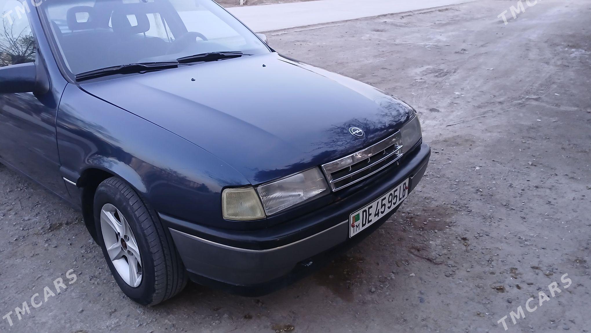Opel Vectra 1991 - 34 000 TMT - Türkmenabat - img 1