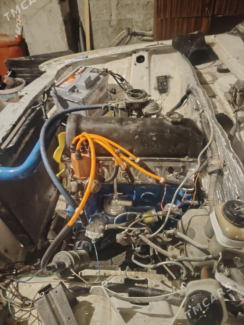 Lada 2107 1998 - 16 000 TMT - Jebel - img 1