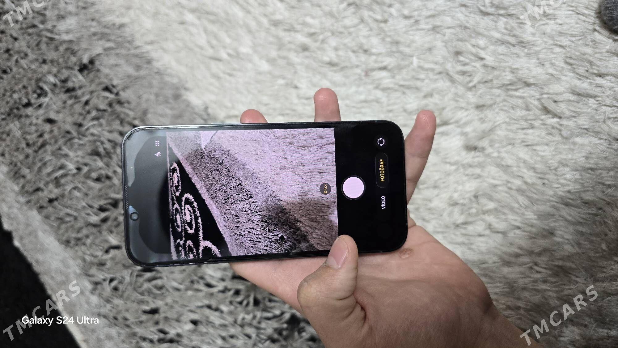 iPhone 13pro - Бузмеин - img 1