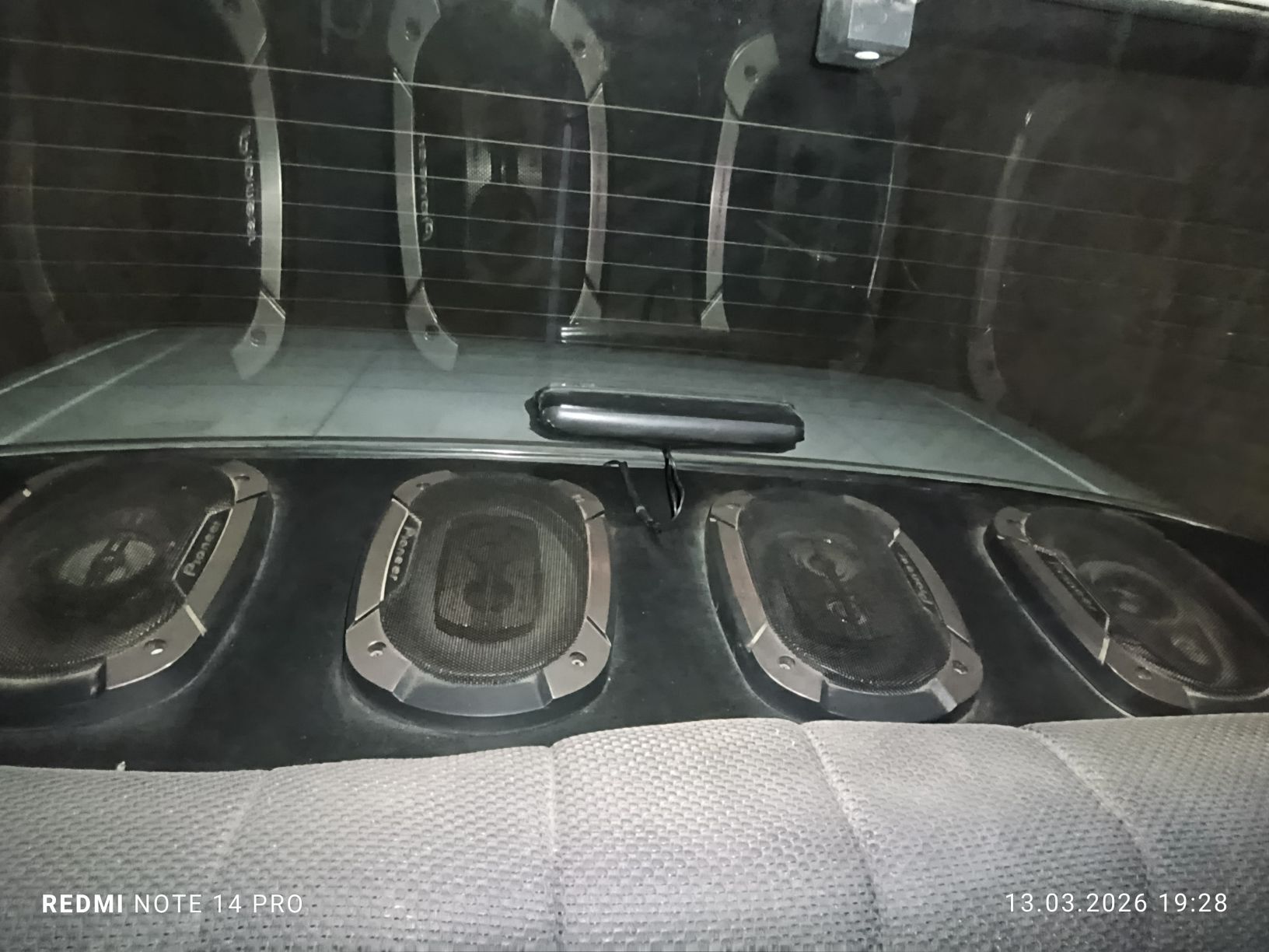 pioneer kalonka 1 300 TMT - Гурбансолтан Едже - img 1