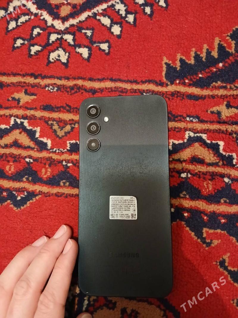 samsung A14 6.128 - Ашхабад - img 1