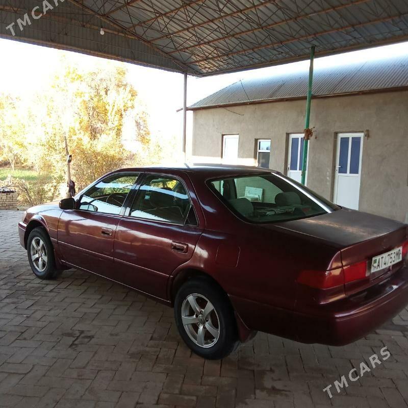 Toyota Camry 2001 - 150 000 TMT - Туркменгала - img 1