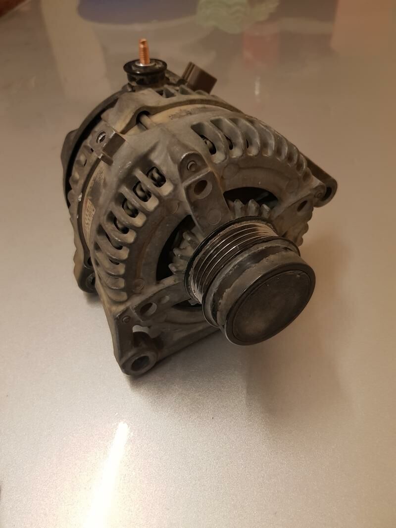 dinam  динам   palta  camry 1 300 TMT - Daşoguz - img 1