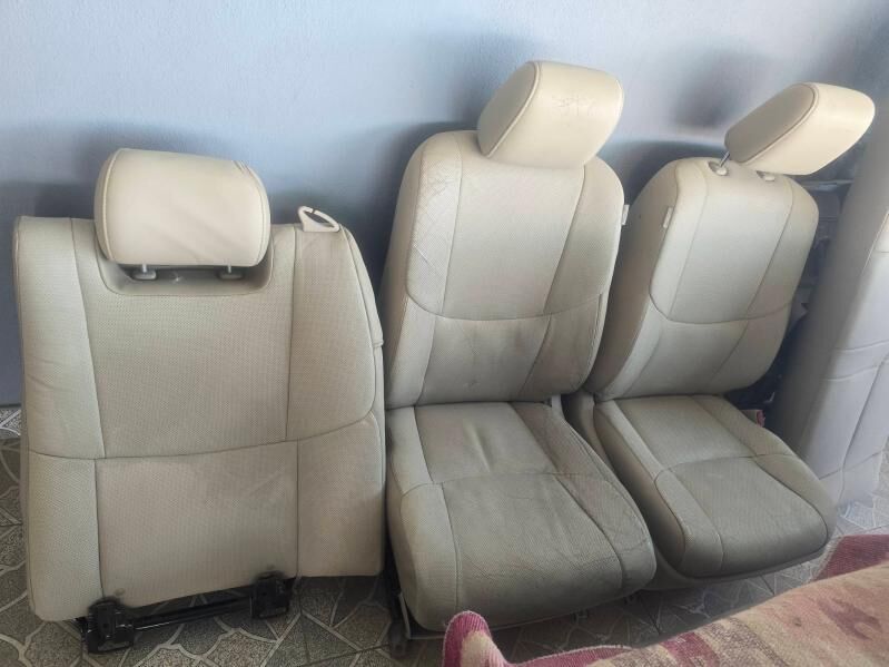 sidelny Avalan 2012 oturgyçlar 9 000 TMT - Änew - img 1