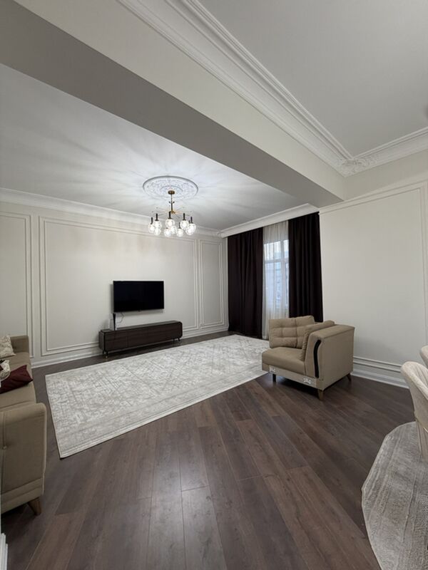 Гуртли 3 комнаты - Ашхабад - img 1