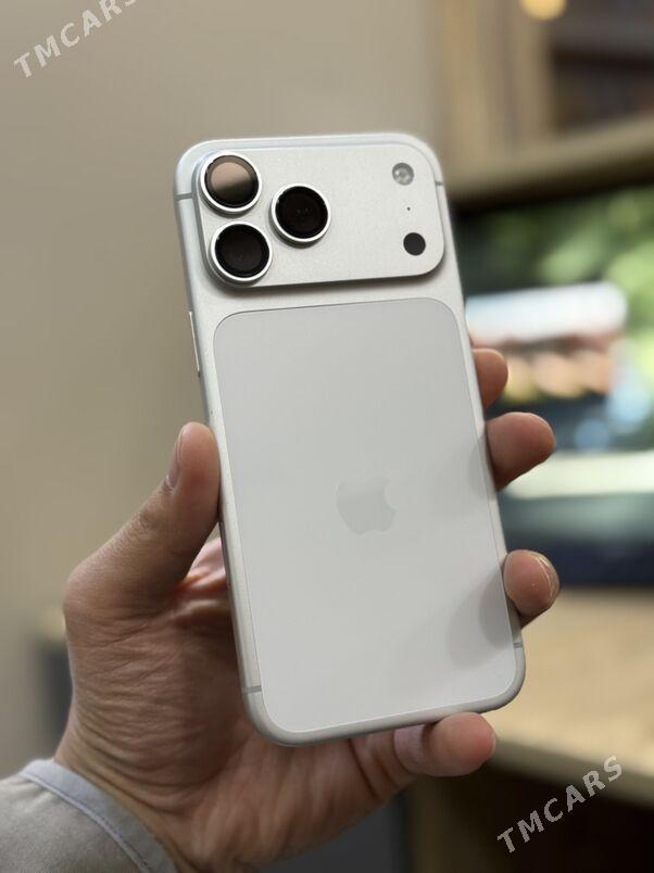 iP 17promax - Ашхабад - img 1