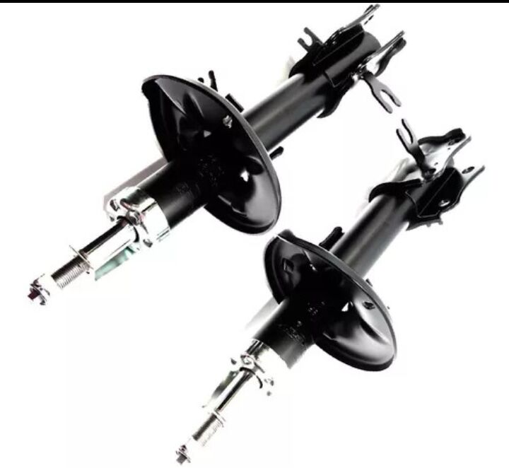 AMORTIZATORLAR HYUNDAI KIA 1 TMT - Mary - img 1