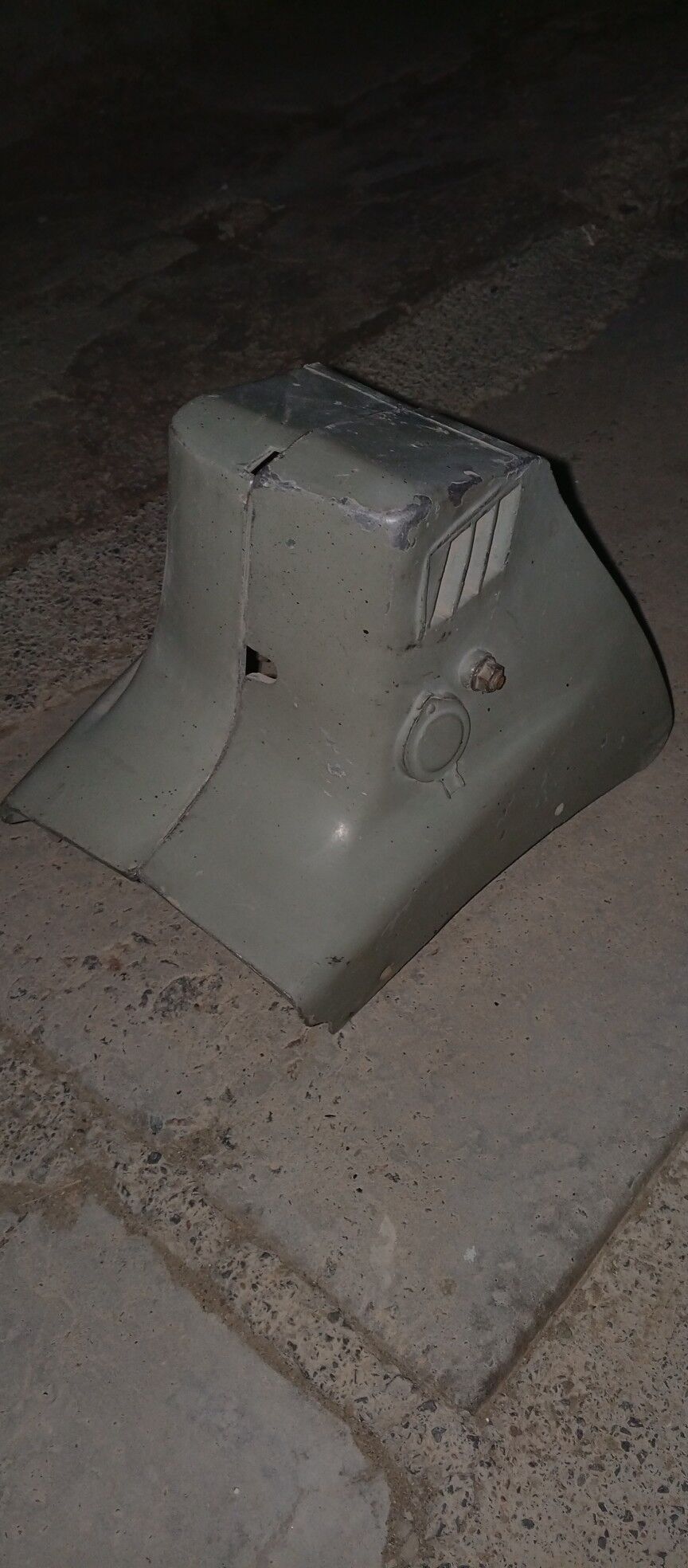 IŽ Kriska 150 TMT - Берекет - img 1