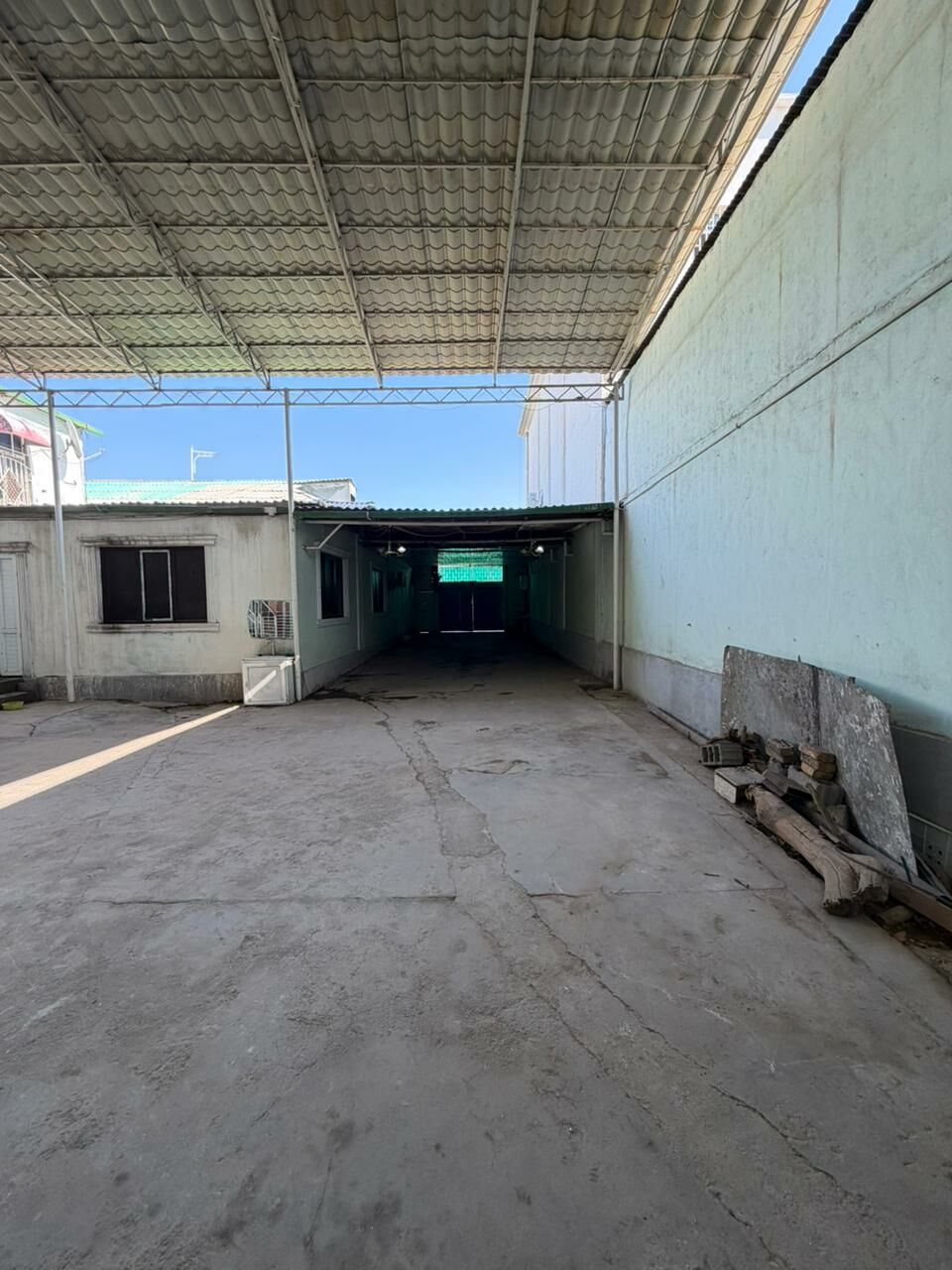 arenda Bedew sklat - Aşgabat - img 1