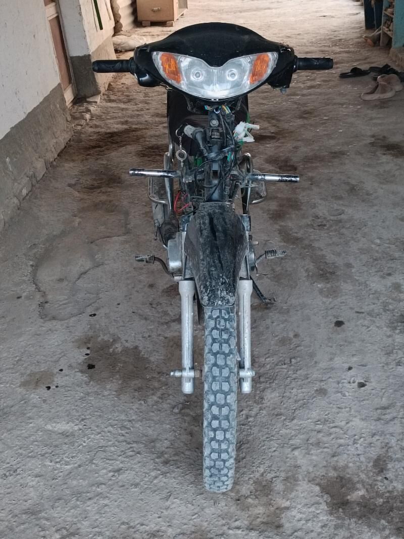 Fekon FK150-8G 2010 - 7 000 TMT - Дянев - img 1