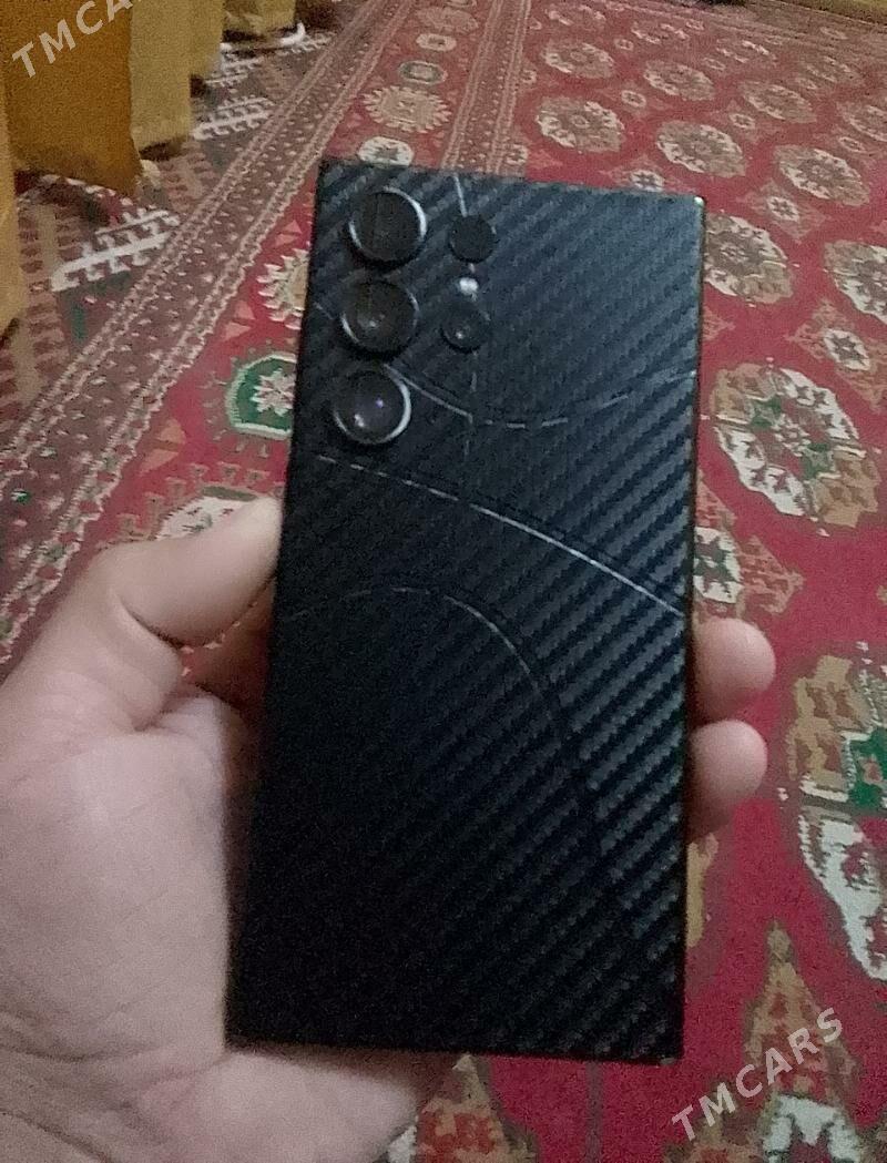 samsung s 24 ultra kopya - Бузмеин - img 1