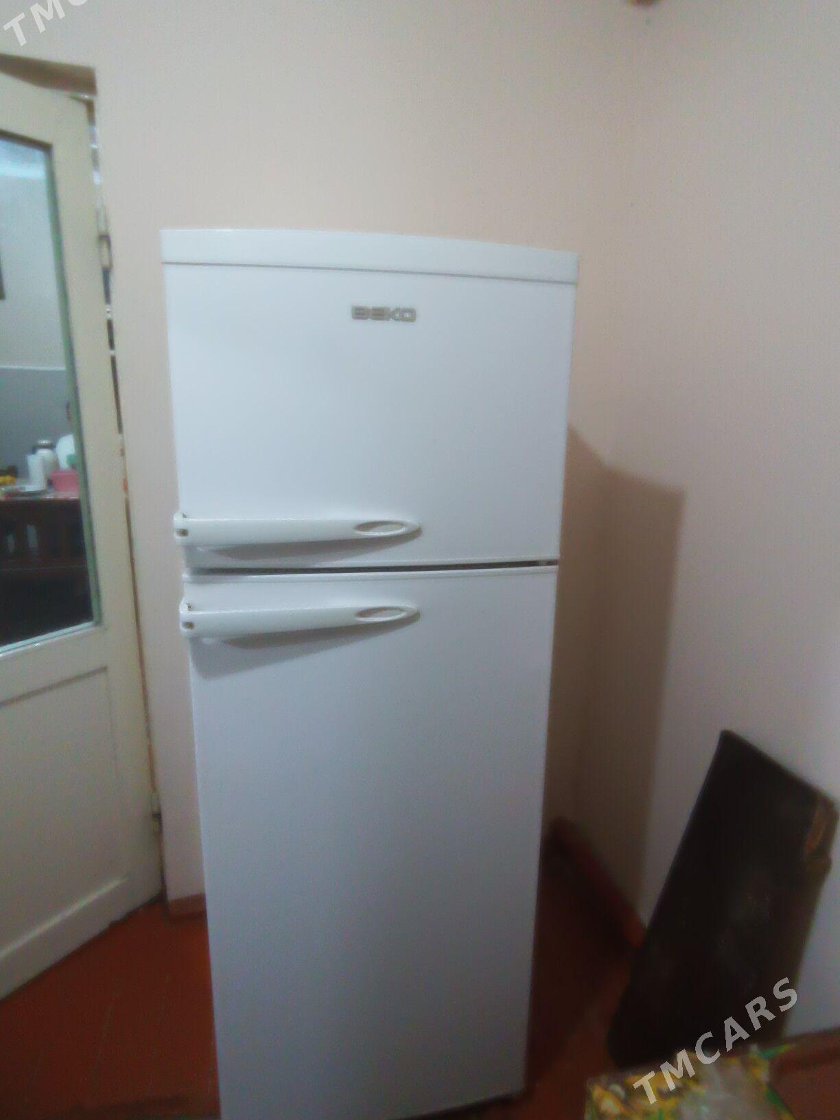 BEKO - Türkmenabat - img 1