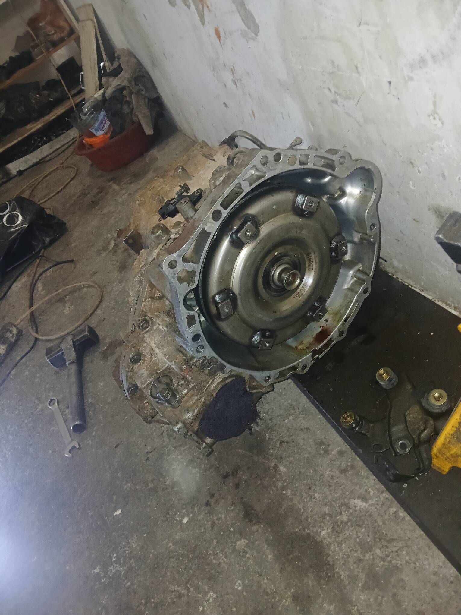 karopka 5 500 TMT - Ашхабад - img 1