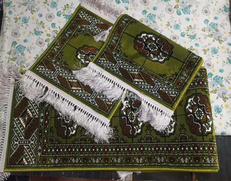 Masyn ucin sideniya haly 400 TMT - Гызыларбат - img 1