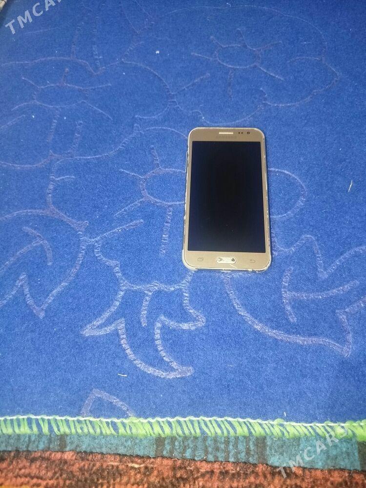 j2 2016ý - Ашхабад - img 1