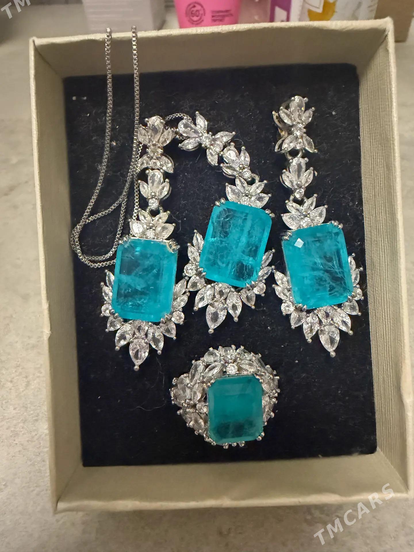 Kumush komp - Garadamak Şor - img 1