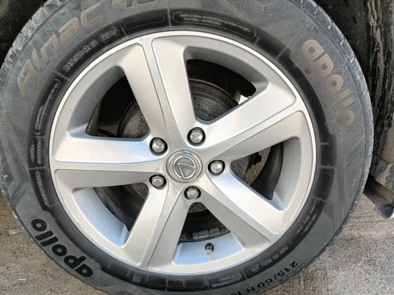 apola 300 TMT - Ашхабад - img 1