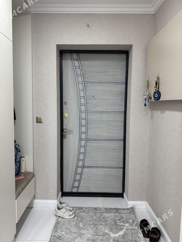 Dashgy gapy - Ашхабад - img 1