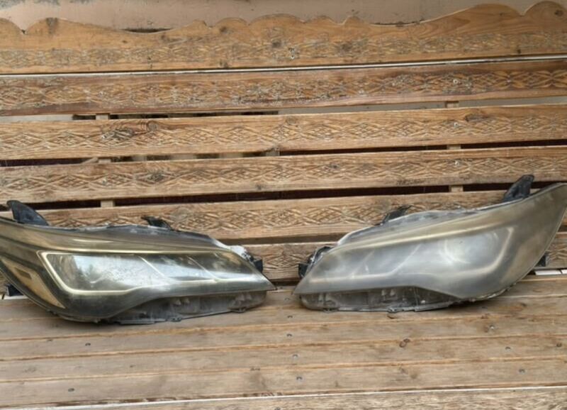 Aziýada 16camry 850 TMT - Aşgabat - img 1