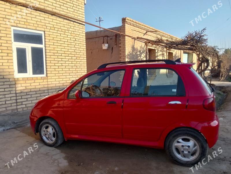 Daewoo Matiz 2004 - 50 000 TMT - Dänew - img 1