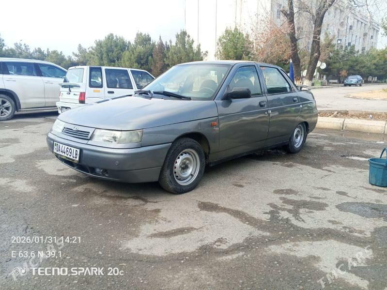 Lada 2110 2001 - 40 000 TMT - Türkmenabat - img 1