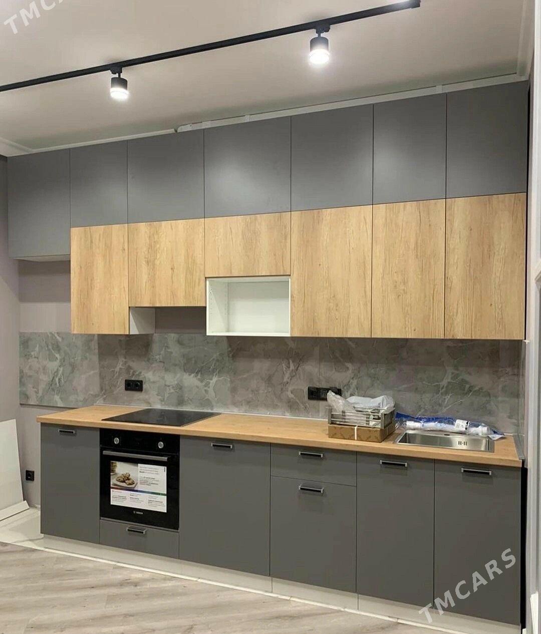 Mebeller dunyasi - Aşgabat - img 1