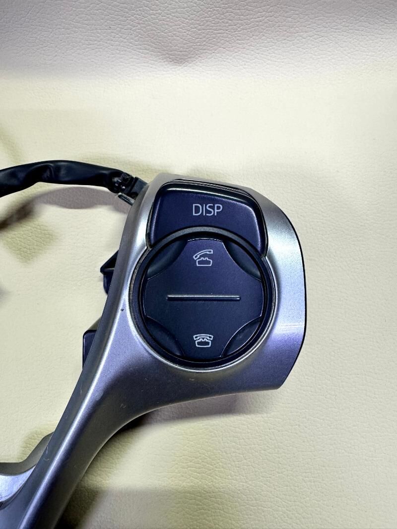 12-17 CAMRY MULTI ROL KNOPKASY 650 TMT - Aşgabat - img 1