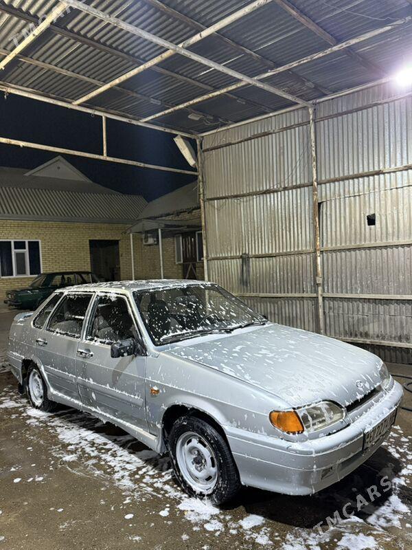 Lada 2115 2002 - 25 000 TMT - Мары - img 1