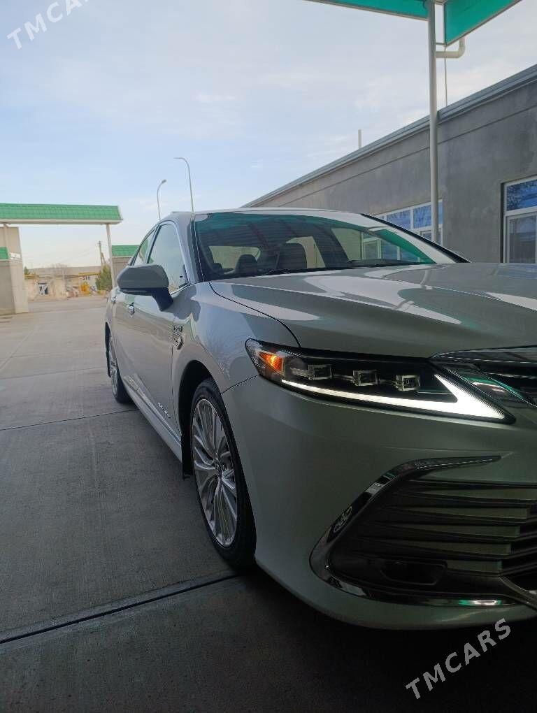 Toyota Camry 2020 - 270 000 TMT - Gyzylarbat - img 1