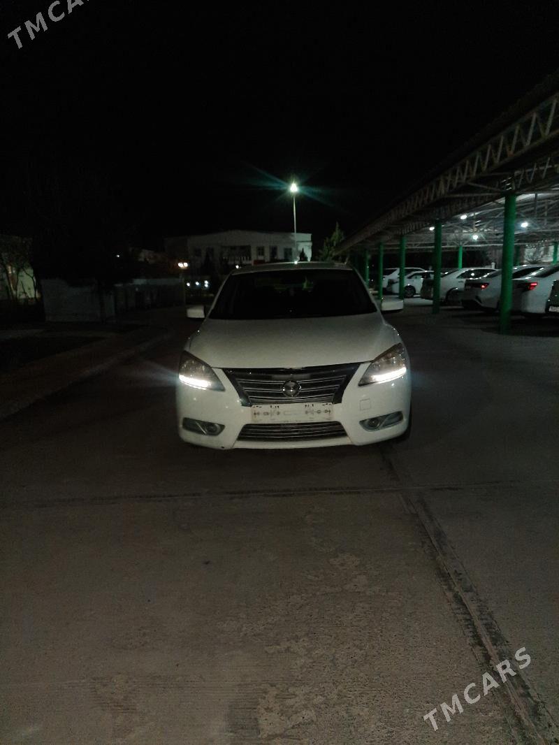 Nissan Sentra 2014 - 185 000 TMT - Aşgabat - img 1