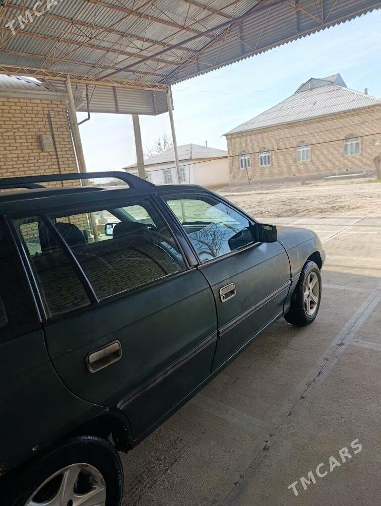 Opel Astra 1994 - 50 000 TMT - Мургап - img 1