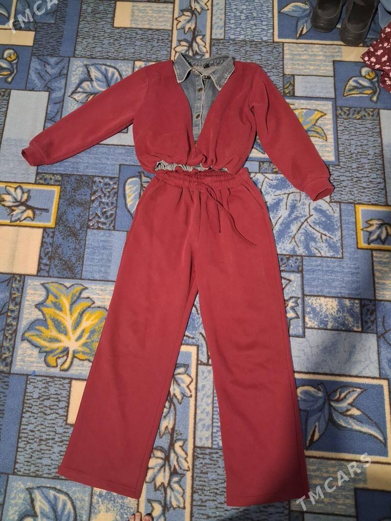 балаклар ве кофталар - Дашогуз - img 1