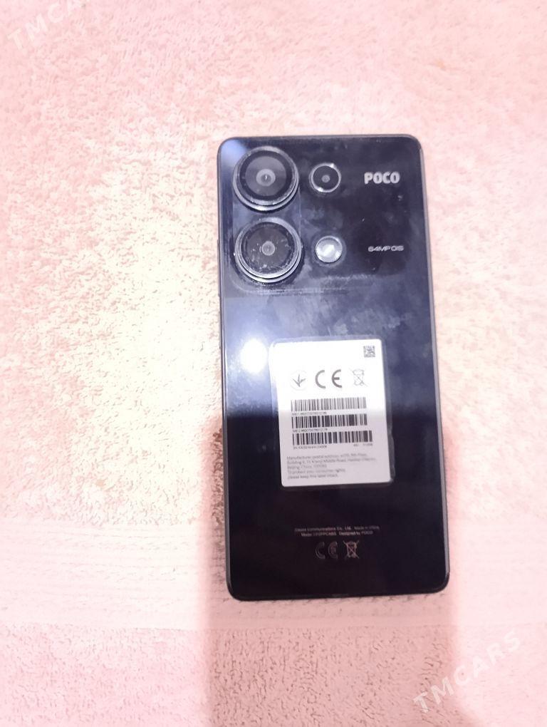 Poco M6 Pro - Mary - img 1