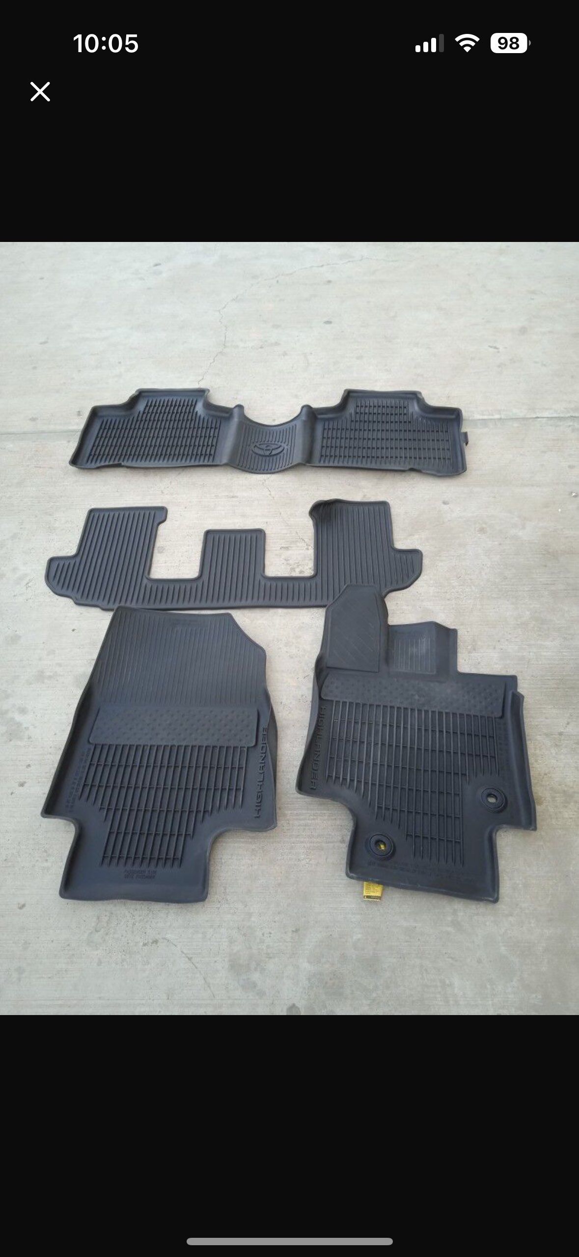 haylander kowryk 2 650 TMT - Ашхабад - img 1