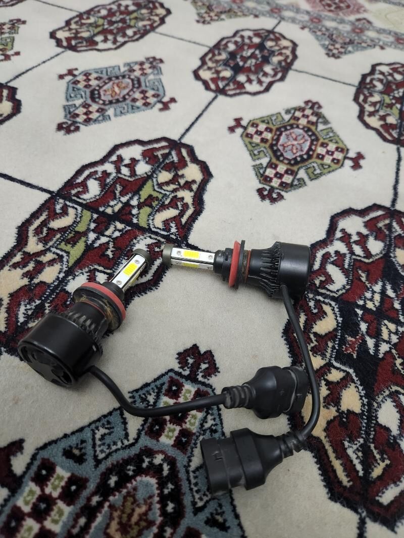 led lampa 70 TMT - 14-nji tapgyr (Sowhozny köç) - img 1