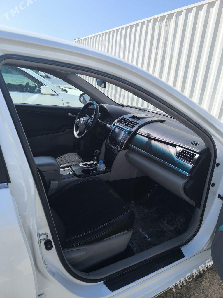 Toyota Camry 2012 - 240 000 TMT - Aşgabat - img 1