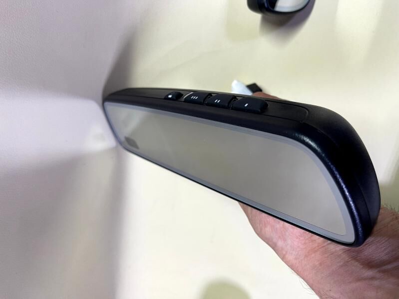 SONKY MODEL ZADNIY WID AYNALAR 400 TMT - Aşgabat - img 1